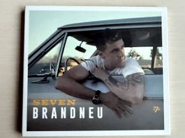 Seven - Brandneu - Album - CD