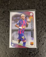 Lamine Yamal - Barcelona - Topps