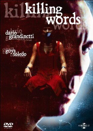 Tutti i DVDs: KILLING WORDS – Usato da Reinach AG venduto da Masi