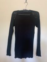 Calida Damen Langarm-Shirt oberteil Wolle & Seide GR.S