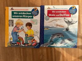 Was, Weshalb, Warum