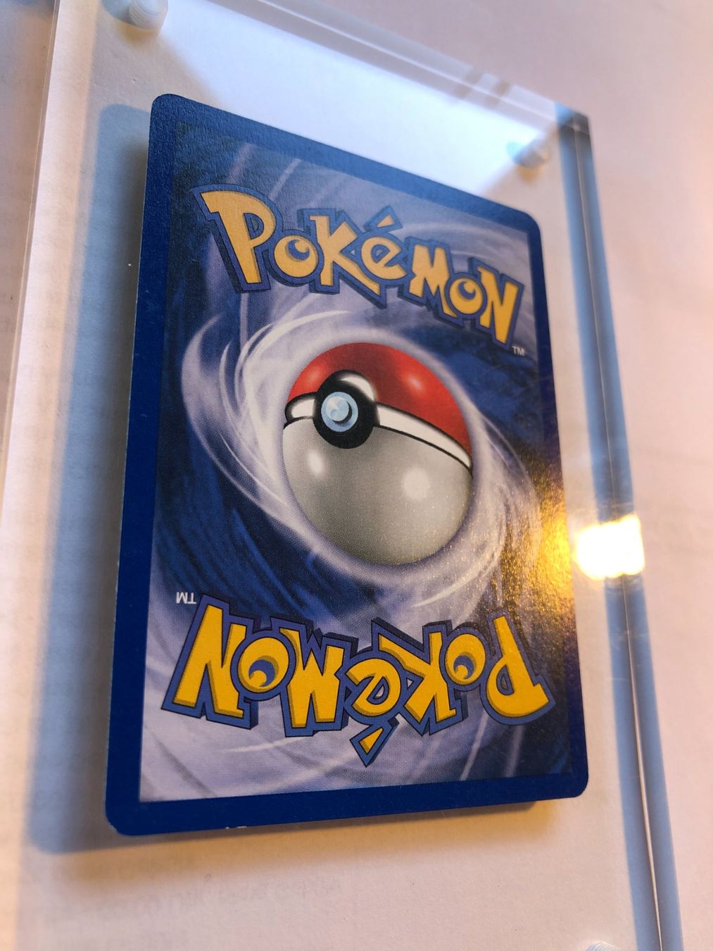 Cartes à collectionner: Blaine's Vulpix 1st Gym Heroes - MINT - ab 1.- – D'occasion à Giubiasco par dan_pr8b 5
