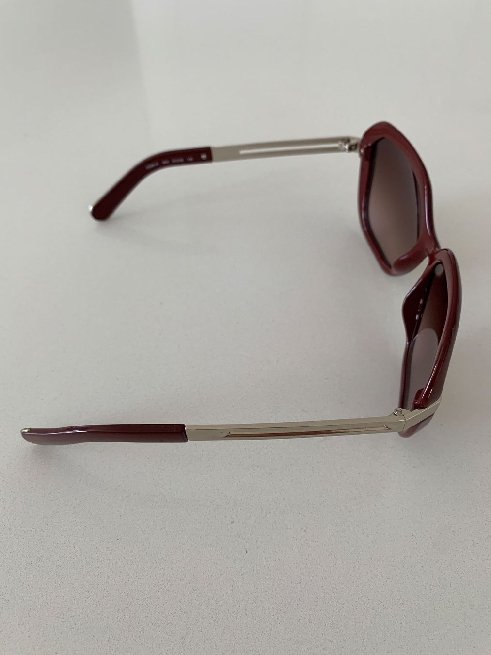 Chloé Occhiali & Lenti: CHLOE lunettes soleil – Nuovo e nell'imballaggio originale da Morges venduto da Imade1 5