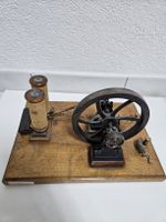Elektromotor Zweispulen Modell TWA 7 