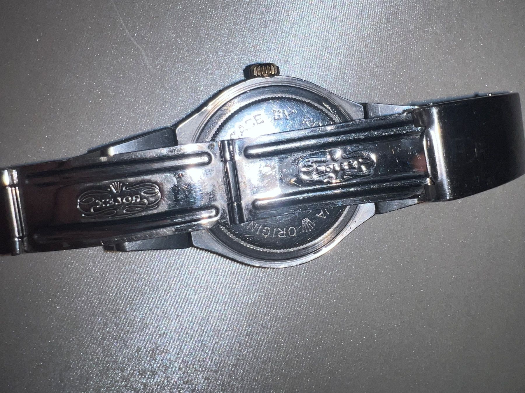 Tudor Orologi: Tudor Ranger – Usato da Hunzenschwil venduto da Al-Bee-01 4