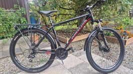 Mountainbike Wheeler Portron ATB