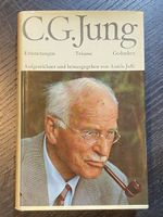 C.G. Jung /Erinnerungen / Träume /Gedanken von Aniela Jagffé