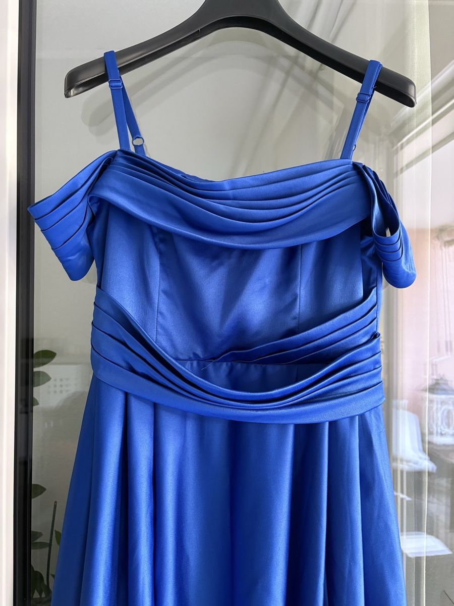 Vestiti: Abendkleid  – Usato da kreuzlingen venduto da ilenia.uensal 1