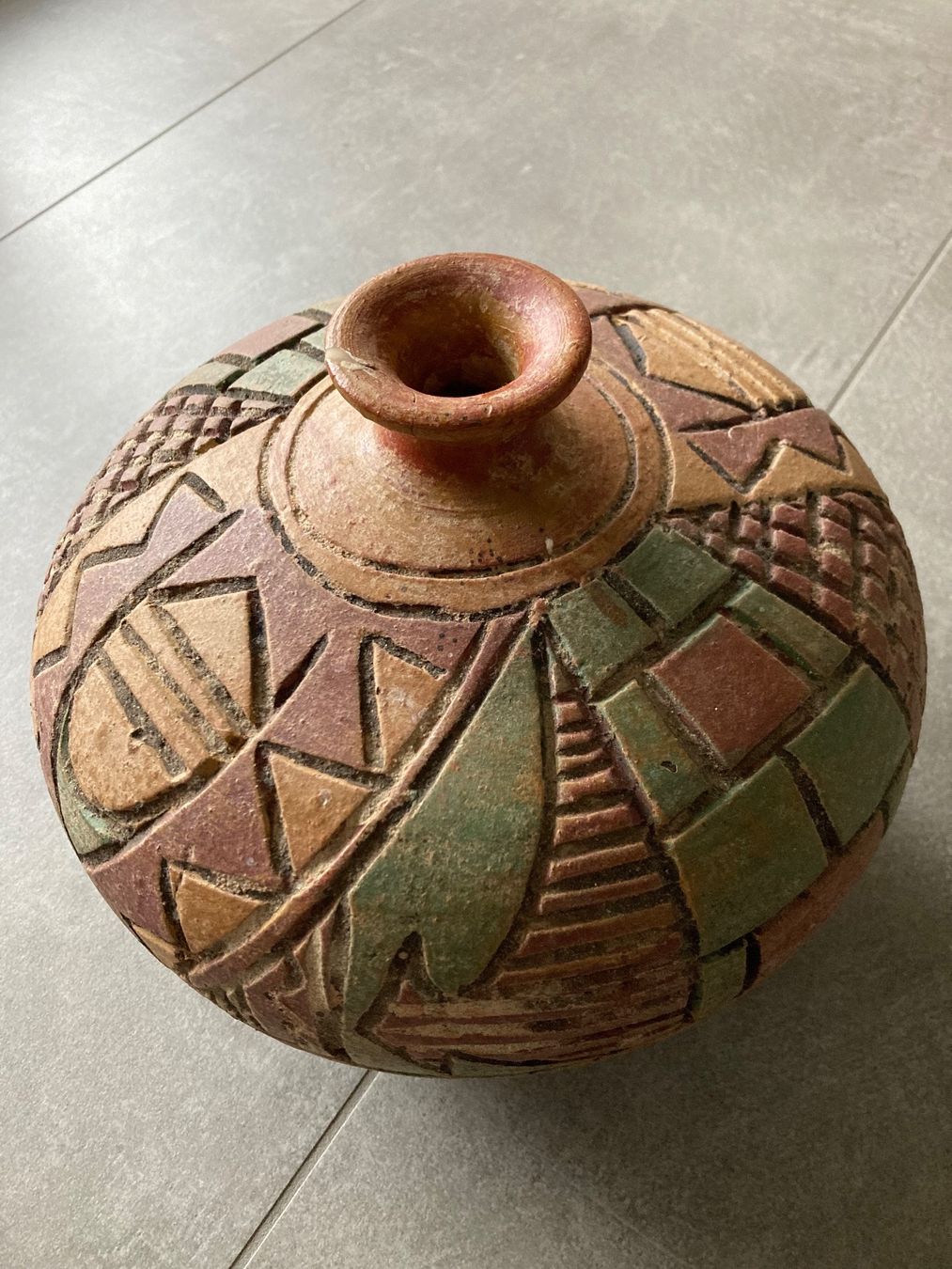 Vasi & Recipienti: 2 TON - VASEN by CLEO CASA – Usato da Nidfurn venduto da cejeisda 4