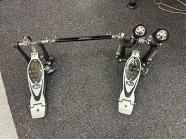 Pearl Eliminator Double Bass Drum Pedal