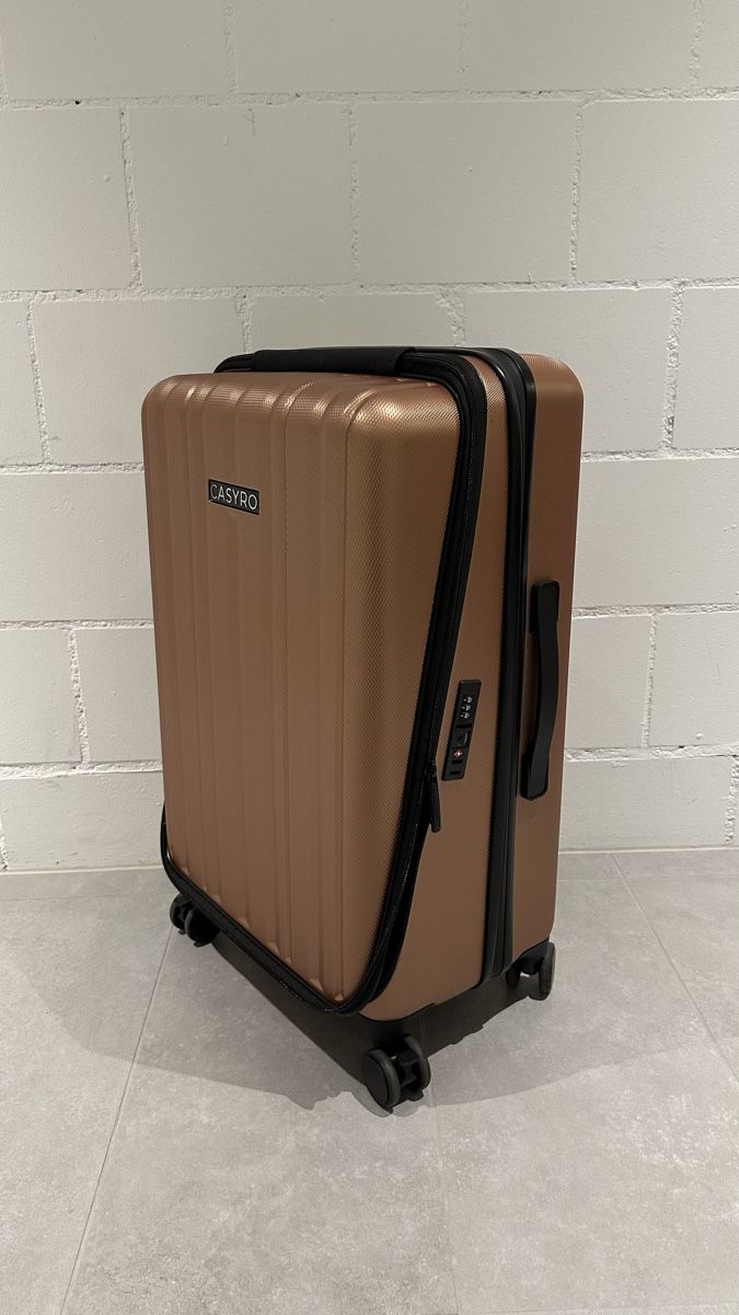 Valises de voyage: Koffer CASYRO – Neuf (Voir description) à Meggen par fdi_9jbk