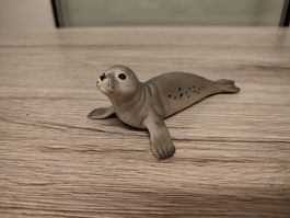 Schleich Seehund Meerestiere
