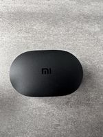 Écouteurs Xiaomi Mi True Wireless Basic 2 noir 