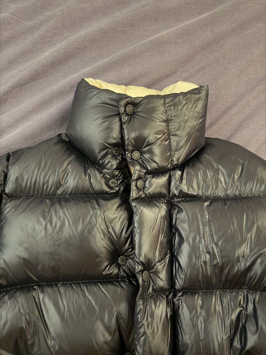 Moncler Giacche: Moncler Down jacket dervox – Nuovo (secondo la descrizione) da Yverdon-les-Bains venduto da sky_b568 7