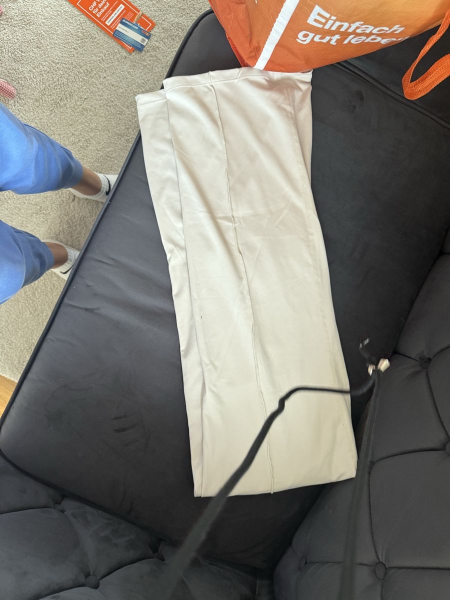 Pantaloni: Umstandsmode Hose M – Nuovo (secondo la descrizione) da Muhen venduto da _arif_ 1