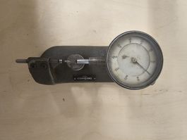 Mikrometer Vintage Compac Genève