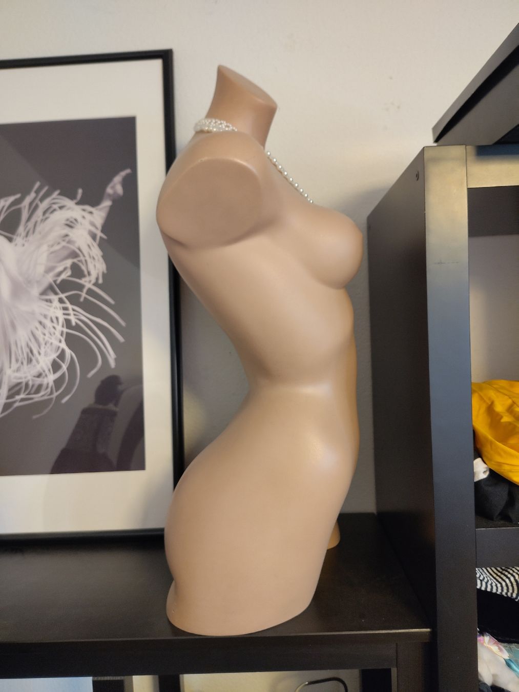 Altro in Decorazioni & Accessori: Kleiderpuppentorso, hängbar – Nuovo (secondo la descrizione) da Zollikofen venduto da Tini031 1