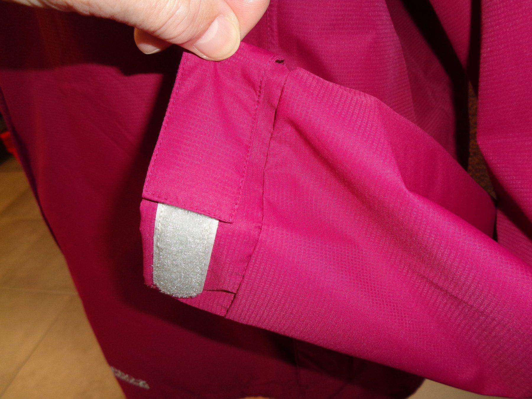 Jacken: Regenjacke - Neu - Gr. 54 – Neu (gemäss Beschreibung) aus Arbon von COCOplus 6