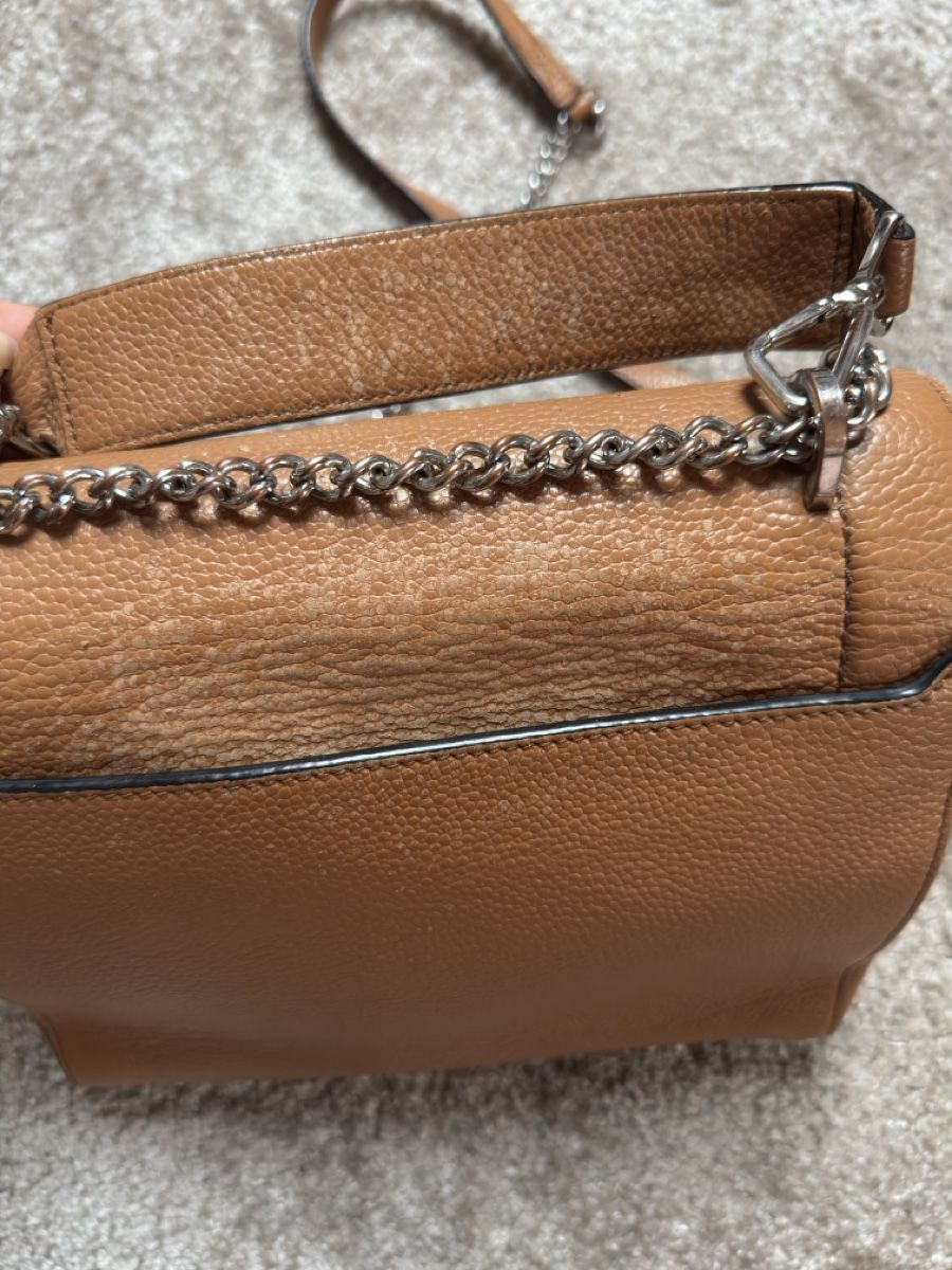 Lancel Borse da donna: Sac Lancel Paris marron  – Usato da Vuippens venduto da Anna_as 9