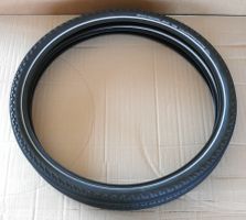 2 Stk. neuwertige Reifen SCHWALBE Hurricane 26 x 2.10"