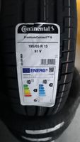 🚗 195/65 R15 91V Continental Premium Sommer NEU Lot733