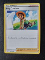 Bug Catcher 226/264 Trainer Pokémon Fusion Strike 2021 (EN)