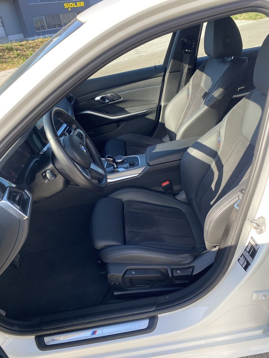 BMW Autos: Bmw 318i – Neuf (Voir description) à Romanshorn par fab_r2lk 4