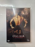 Ong-Bak Muay Thai Warrior