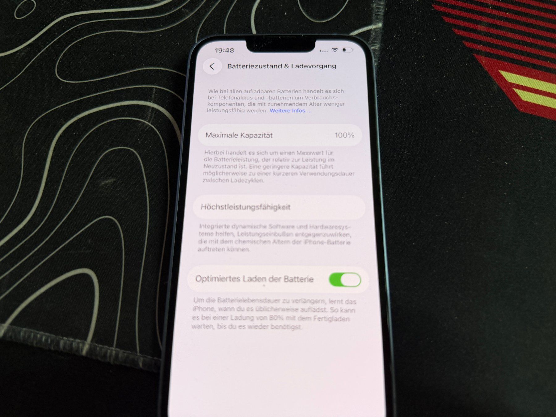 Apple Handys / Smartphones: Iphone 14 128Gb#89 – Gebraucht aus Au SG von bah_6f5w 3