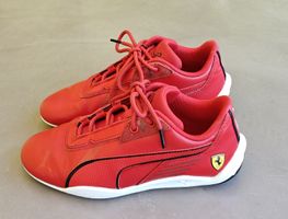 baskets Puma Ferrari enfant