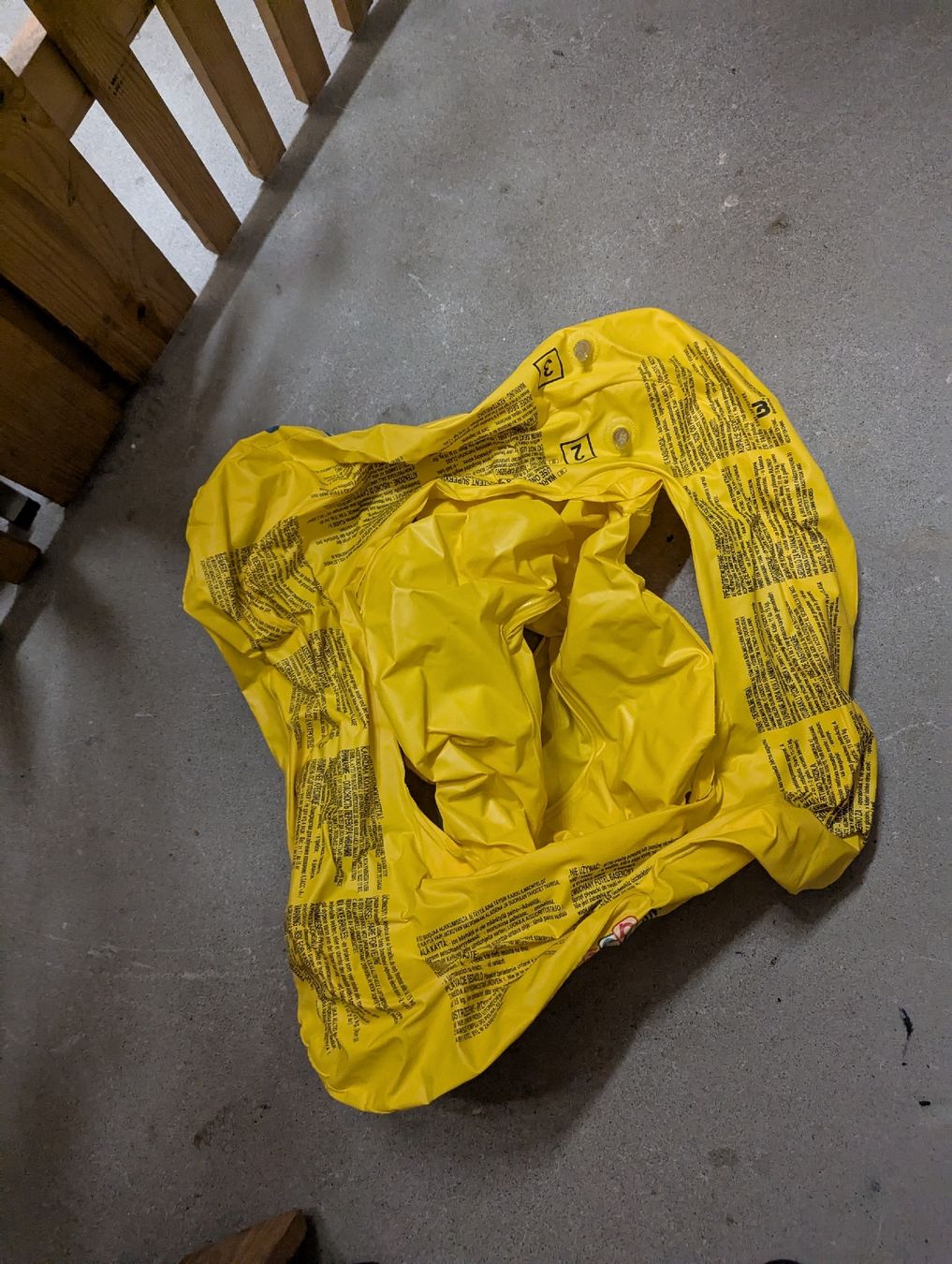 Salvagente: Babyschwimringe – Usato da Bülach venduto da alex_raul 1