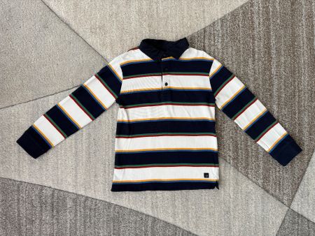 Poloshirt Mayoral Gr. 128