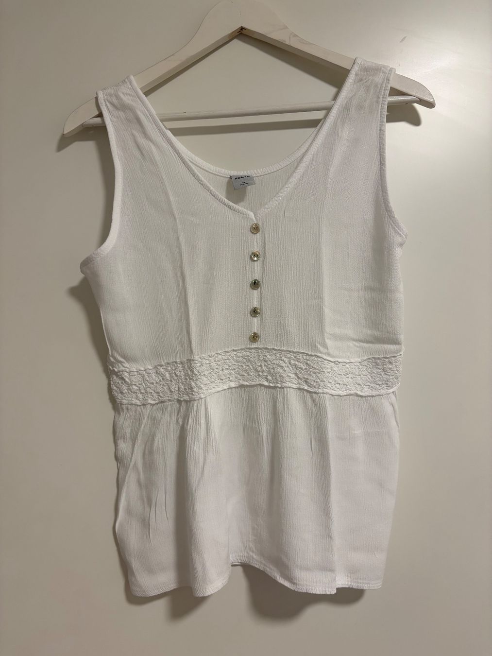 T-shirt: Damen Shirt Gr. M – Usato da Embrach venduto da Bdennis