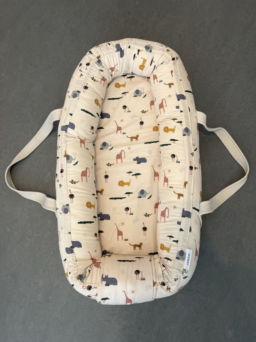 Letti: Lewood Babynest – Usato da Wallisellen venduto da Leloxa 3