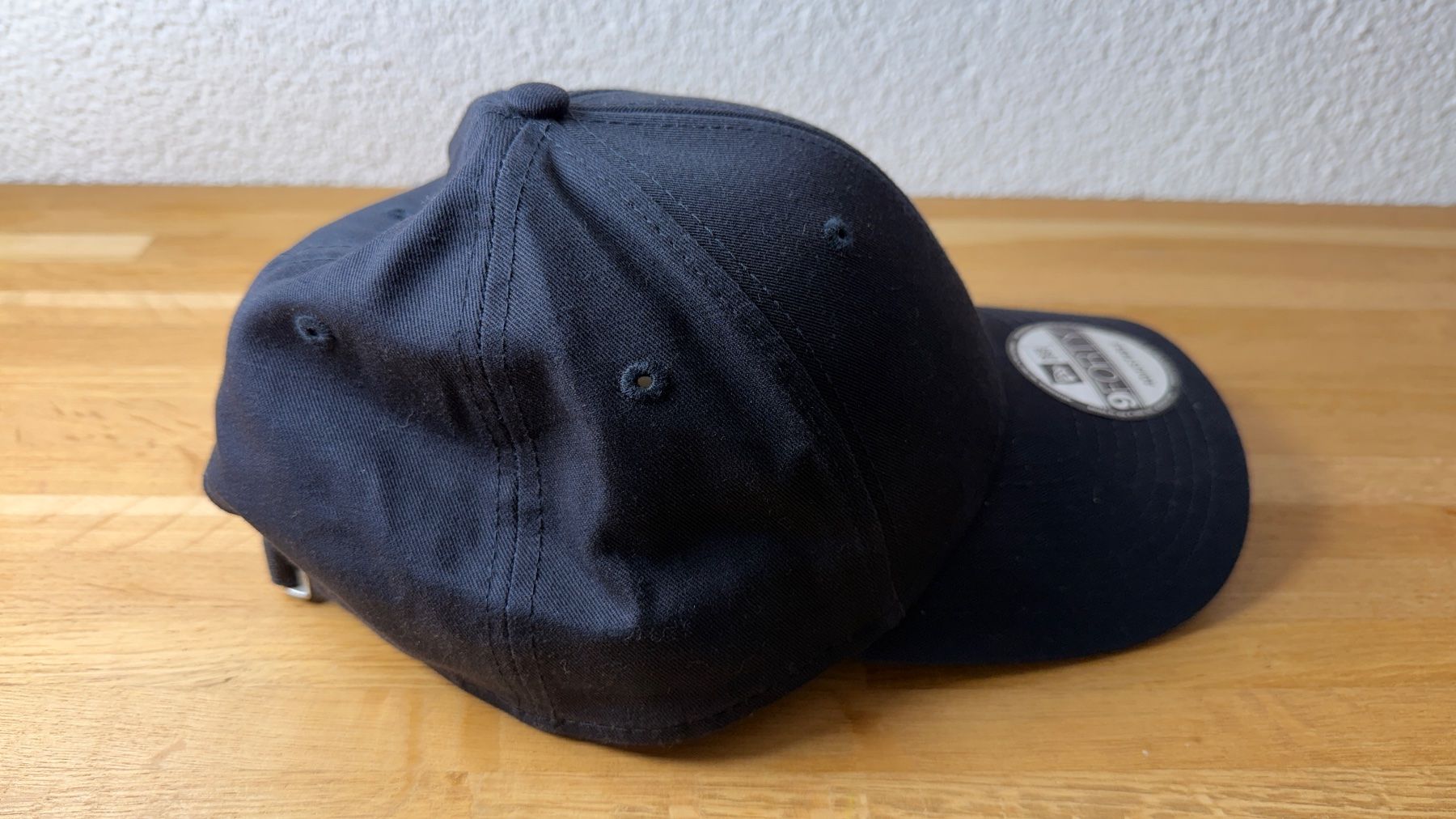 Copricapi, berretti & cappellini: Basecap - SCHALKE 04 - navy blau One Size - Sonnenhut – Usato da Winterthur venduto da Secondhand-Family 5