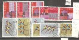 Einheiten mit Vollstempel