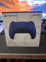 PS5 DualSense Controller Cobalt Blue 
