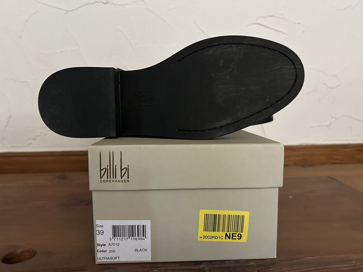 Scarpe da donna: Chaussures Billi Bi – Nuovo (secondo la descrizione) da Rossens FR venduto da Gat0205 2