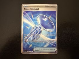 Glass Trumpet 260/217 ASC Ascended Heroes EN NM