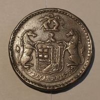 One Penny Token - Bristol von 1811