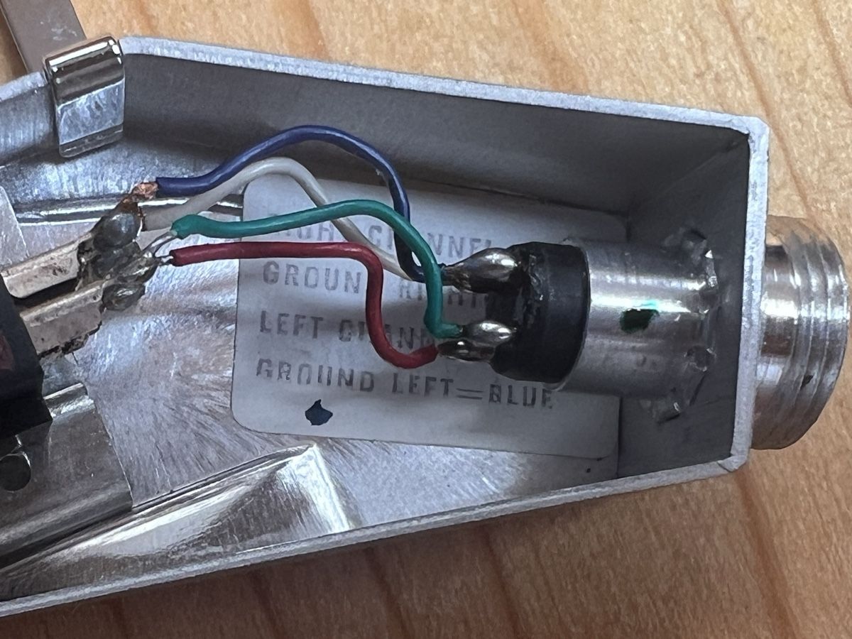 Lenco Tourne-disques: LENCO Ansteckkopf L75 – Neuf avec emballage d'origine à Herisau par YOLO76 3