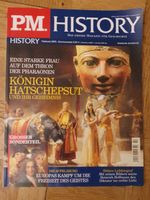 PM History Februar 2005 - Hatschepsut