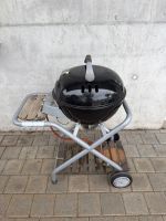 Outdoor Chef Ascona 570G Gasgrill Kugelgrill Ablage