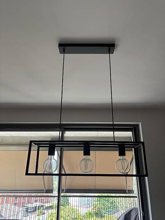 Lustres & lampes de plafonds: Lampadari  – D'occasion à Mendrisio par Nikolas282 3