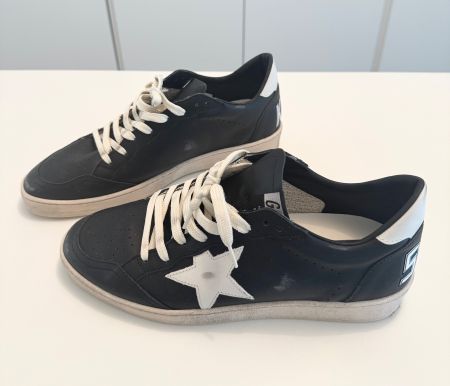 Sneaker von Golden Goose Gr. 43