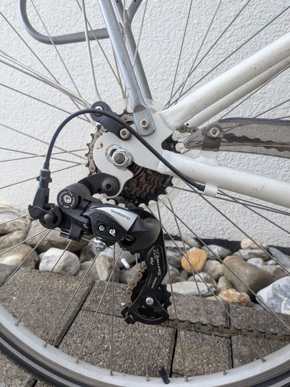 Sachs Velos: Sachs Ebike – Defekt aus Wila von SpiritofStLouis 7