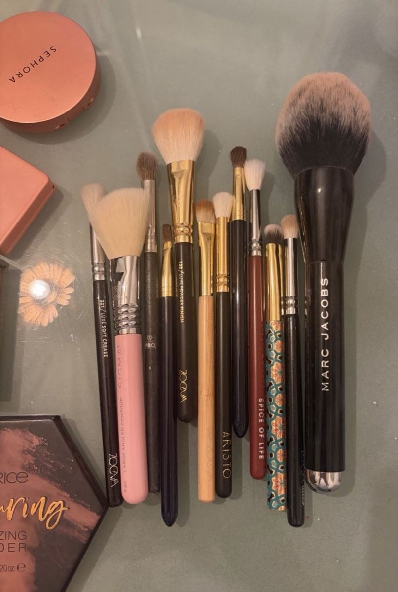 Maquillage: Make up Set – D'occasion à Basel par Brunner.T 1
