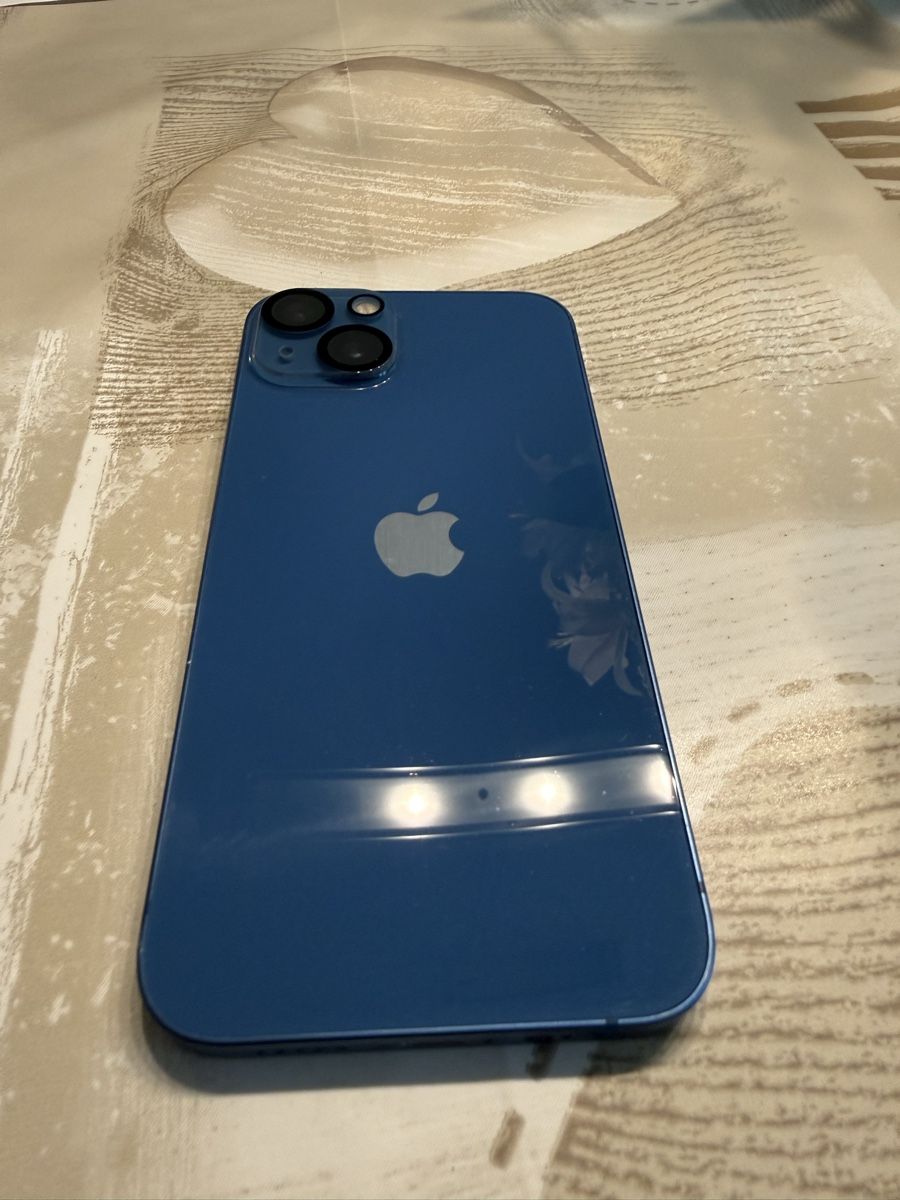 Apple Handys / Smartphones: iPhone 13 256gb 75% Battery – Gebraucht aus Locarno von ImperiumTimeGmbh 1