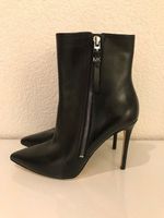 Stiefelette von Michael Kors Gr. 37,5 Leder