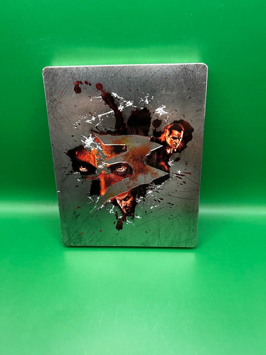 Spiele: F.3.A.R. Steelbook - Playstation 3 – Gebraucht aus Frauenfeld von bigauditor